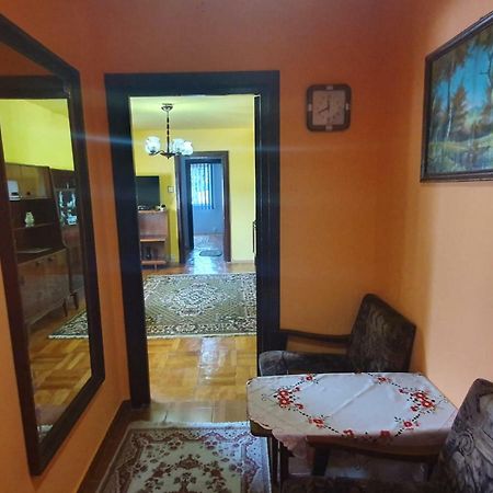 OrşovaApartament Denis公寓 外观 照片