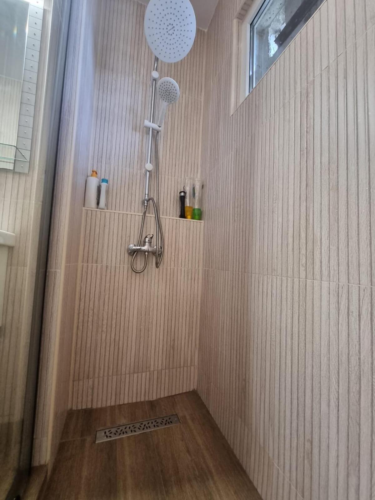 OrşovaApartament Denis公寓 外观 照片