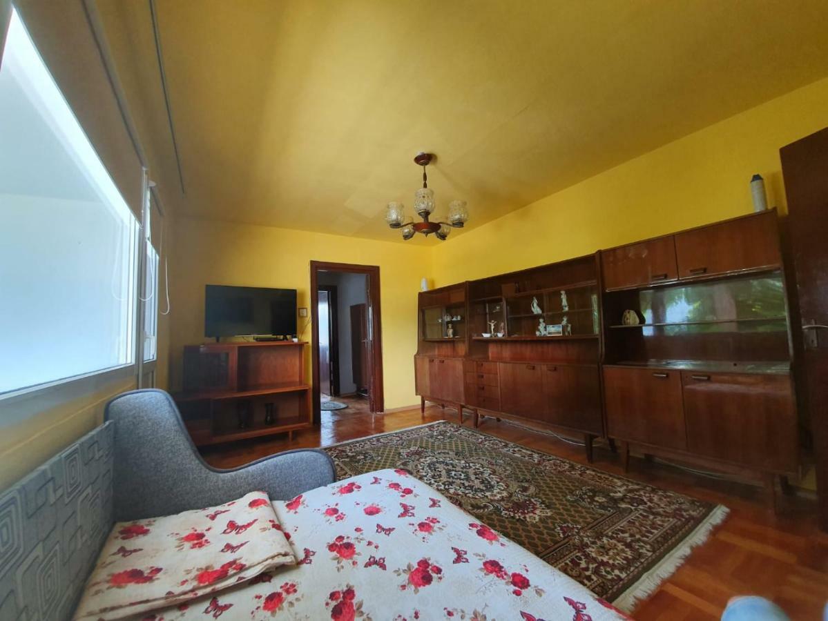 OrşovaApartament Denis公寓 外观 照片