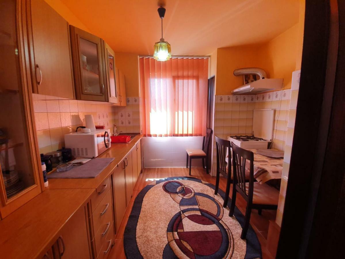 OrşovaApartament Denis公寓 外观 照片