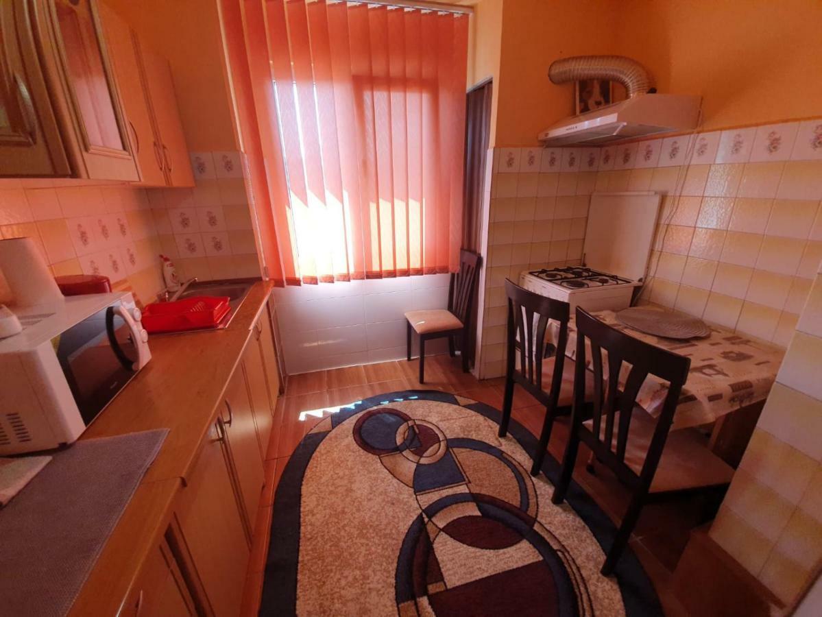 OrşovaApartament Denis公寓 外观 照片